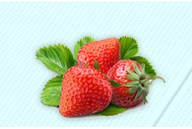 Strawberry..