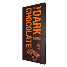 Amul Dark Chocolate, 150g