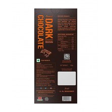 Amul Dark Chocolate, 150g