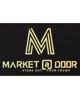 Market at Door 